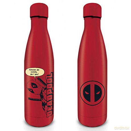 Deadpool: Peek-A-Boo (Metal) Kubek