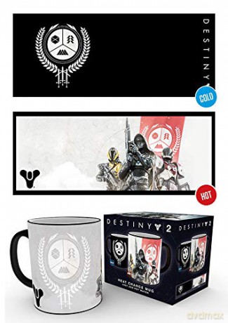 Destiny 2: Classes Kubek