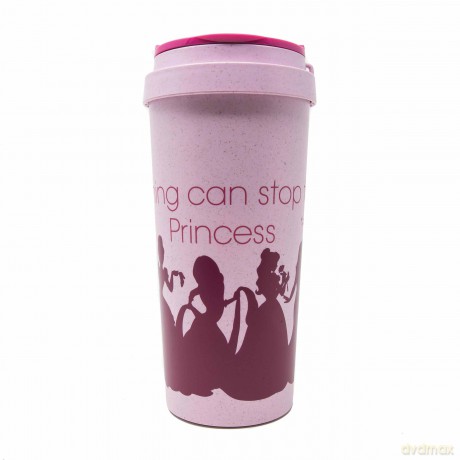 Disney Princess: Nothing Can Stop This Princess (Eco) Kubek