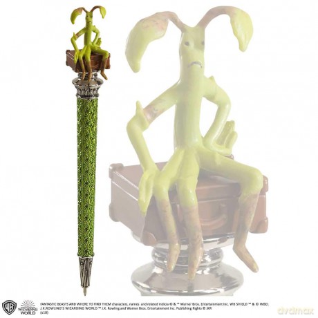 Fantastic Beasts: Bowtruckle Długopis