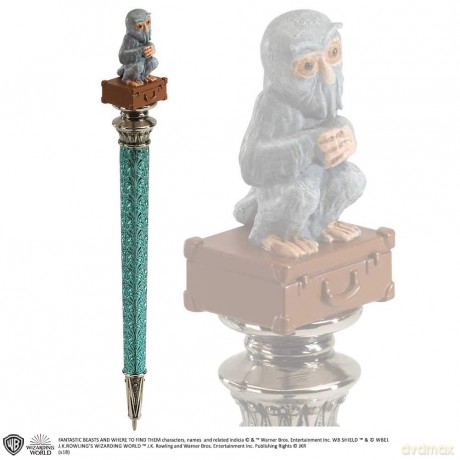 Fantastic Beasts: Demiguise Długopis