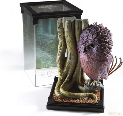 Fantastic Beasts: Fwooper Magical Creatures [FIGURKA]