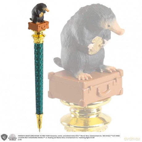 Fantastic Beasts: Niffler Długopis