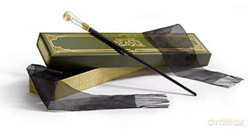 Fantastic Beasts: Queenie Goldstein'S Wand In Collection Box