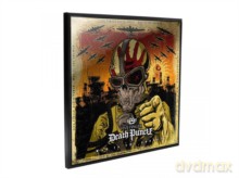Five Finger Death Punch: War Is The Answer Ozdoba ścienna