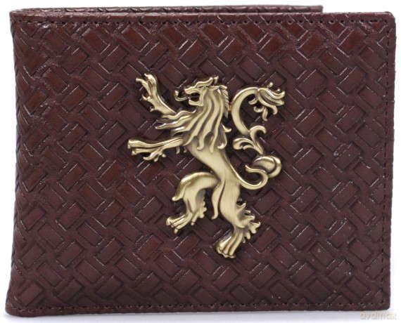 Game Of Thrones: Lannister Portfel (Gra o Tron)