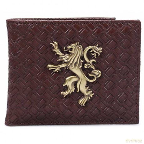 Game Of Thrones: Lannister Portfel (Gra o Tron)