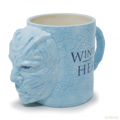 Game Of Thrones: Night King Kubek (Gra o Tron)