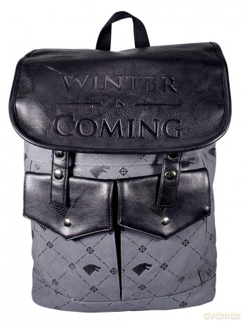 Game Of Thrones (Gra o Tron) Stark Torba