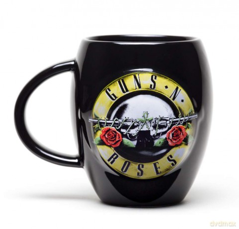 Guns N' Roses: Logo Kubek