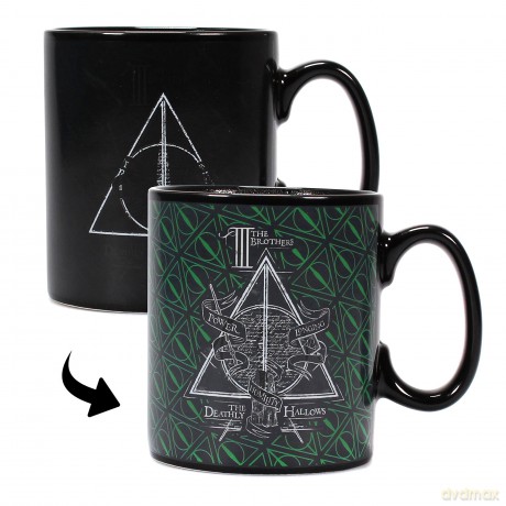 Harry Potter: Deathly Hallows Kubek