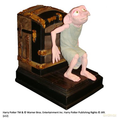 Harry Potter: Dobby Bookend (Single) podpórka do książek