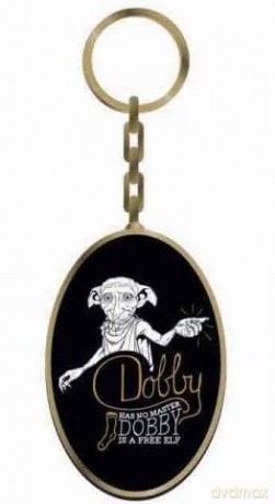 Harry Potter: Dobby Brelok