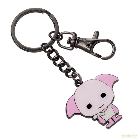 Harry Potter: Dobby Keyring Brelok