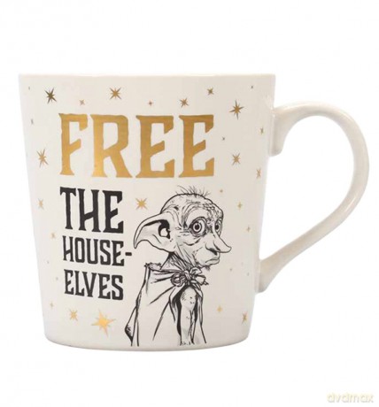 Harry Potter: Dobby Kubek