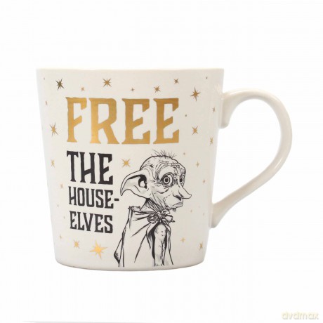 Harry Potter: Dobby Kubek