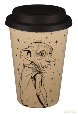Harry Potter: Dobby Kubek