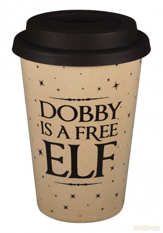 Harry Potter: Dobby Kubek