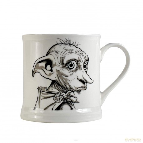Harry Potter: Dobby Kubek