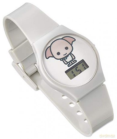 Harry Potter: Dobby The House-Elf Chibi Watch Zegarek