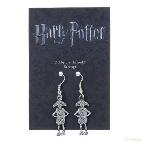 Harry Potter: Dobby The House-Elf Earrings Kolczyki