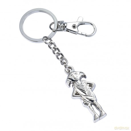 Harry Potter: Dobby The House-Elf Keyring Brelok
