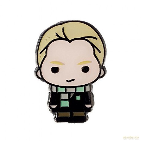 Harry Potter: Draco Malfoy Pin Badge Przypinka
