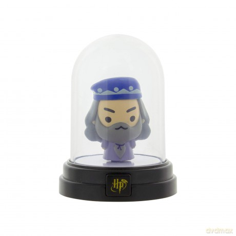 Harry Potter: Dumbledore Mini Bell Jar Light