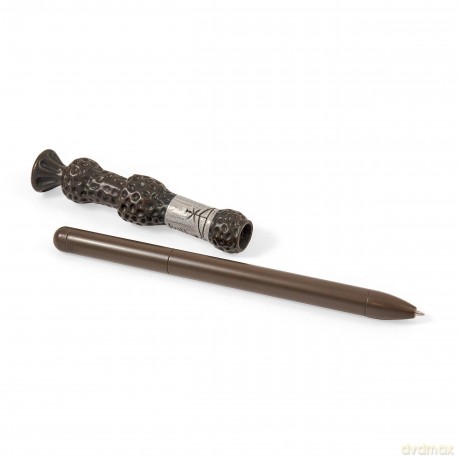 Harry Potter: Elder Wand Illuminating Wand Pen Długopis