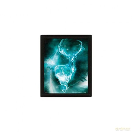 Harry Potter: Expecto Patronum Ozdoba ścienna