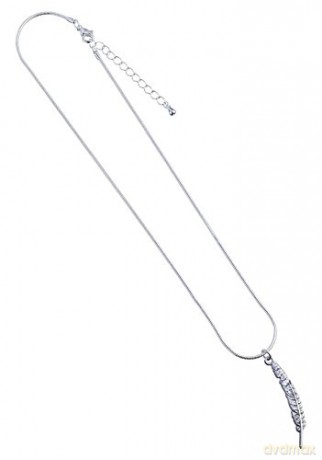 Harry Potter: Feather Quill Necklace Naszyjnik