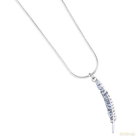 Harry Potter: Feather Quill Necklace Naszyjnik