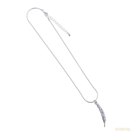 Harry Potter: Feather Quill Necklace Naszyjnik
