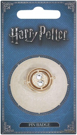 Harry Potter: Zmieniacz Czasu Przypinka