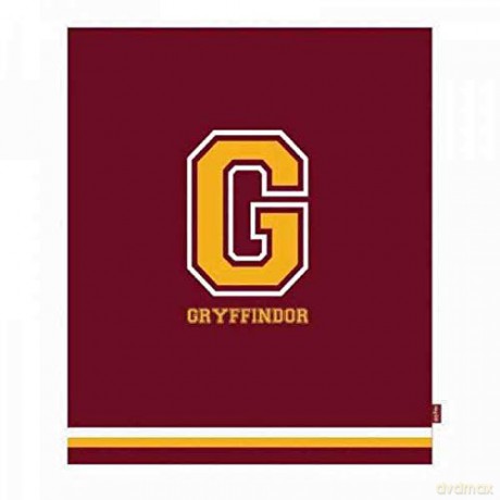 Harry Potter: G For Gryffindor