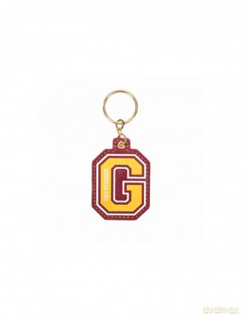 Harry Potter: G For Gryffindor (Pu) Brelok