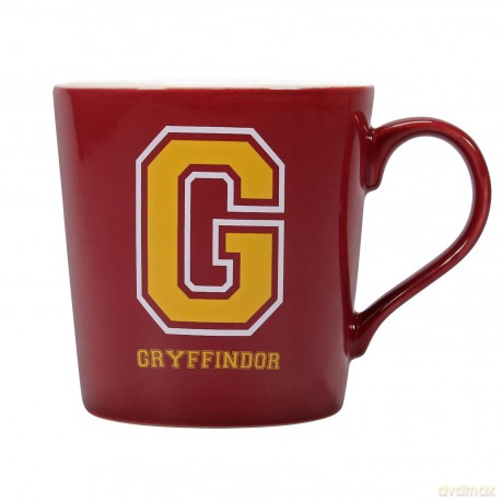Harry Potter: G For Gryffindor Kubek