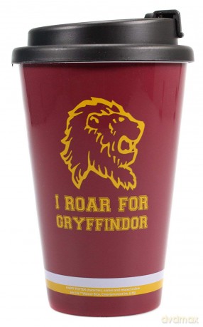Harry Potter: G For Gryffindor Kubek