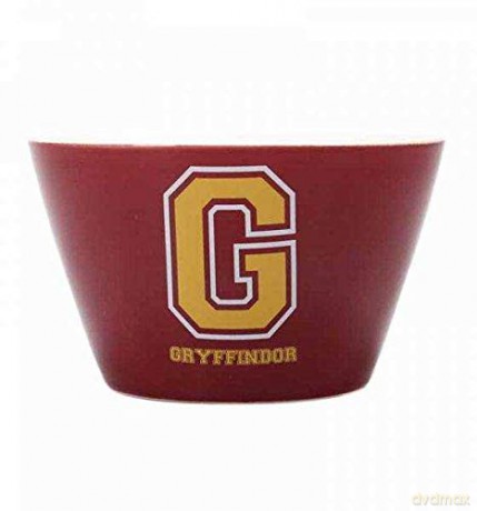 Harry Potter: G For Gryffindor Miska