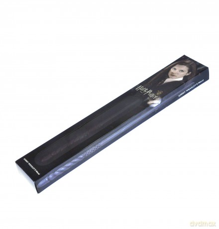 Harry Potter: Ginny Weasley Wand (Window Box) różdżka