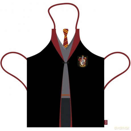 Harry Potter: Gryffindor Fartuch