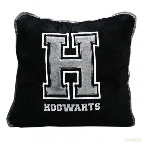 Harry Potter: H For Hogwarts