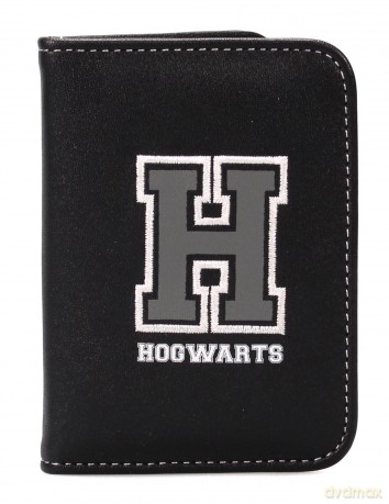 Harry Potter: H For Hogwarts Card Holder