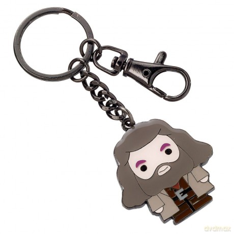 Harry Potter: Hagrid Keyring Brelok