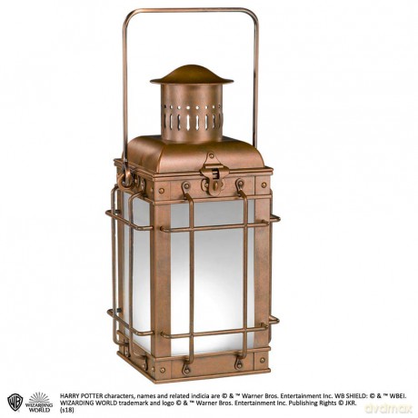 Harry Potter: Hagrid'S Lantern Prop Replica