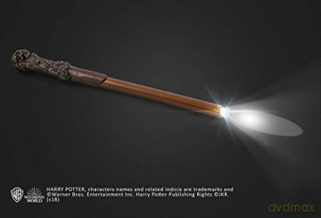 Harry Potter: Harry Illuminating Wand Pen Długopis