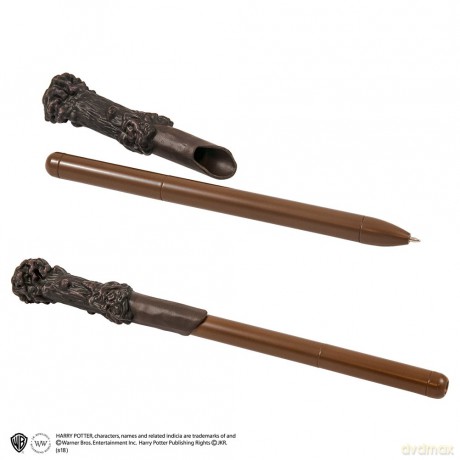 Harry Potter: Harry Illuminating Wand Pen Długopis