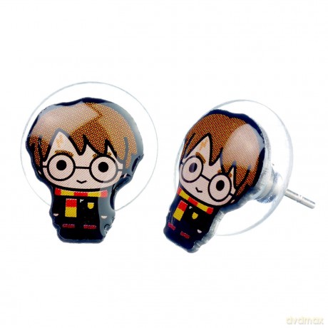 Harry Potter: Harry Potter Cutie Stud Earrings Kolczyki