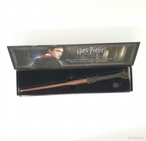 Harry Potter: Harry Potter Illuminating Wand