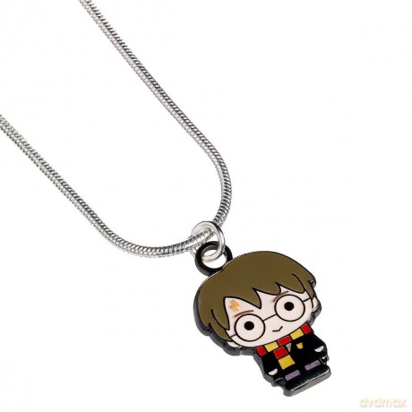 Harry Potter: Necklace Naszyjnik